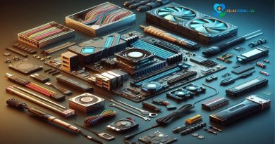 Memahami TDP Faktor Krusial Saat Rakit PC