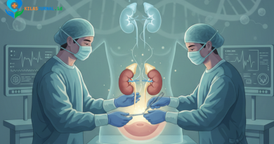 Transplantasi Ginjal: Mitos vs Fakta yang Perlu Diketahui Pasien Gagal Ginjal
