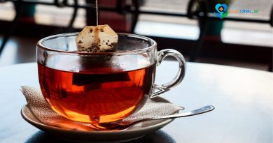 Kebiasaan Minum Teh Ini Bisa Mengurangi Manfaatnya, Waspadai Risiko Mikroplastik