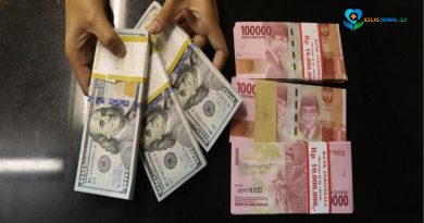 Nilai Tukar Rupiah Menguat terhadap Dolar AS pada 11 Februari 2026