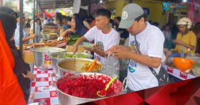 BPOM Temukan Takjil yang Berpotensi Rusak Ginjal: Ini Cara Mengenalinya