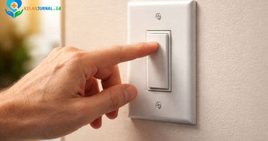 Mitos Mematikan Lampu Lebih Boros Saat Dinyalakan Kembali: Fakta Konsumsi Listrik yang Perlu Dipahami