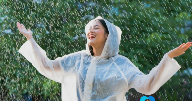 Mitos vs Fakta: Benarkah Kehujanan Langsung Membuat Seseorang Sakit? Ini Penjelasan IDAI