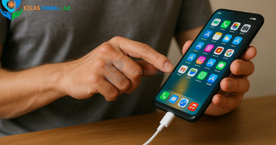 7 Aplikasi Penyebab Baterai Android Cepat Habis, Ini Daftarnya dan Cara Mengatasinya