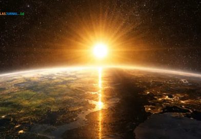 Lebaran 2026 bertepatan dengan ekuinoks