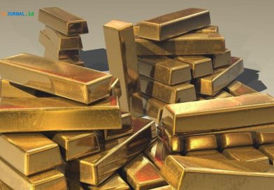 misteri 57 ton emas Soekarno di Bank Swiss