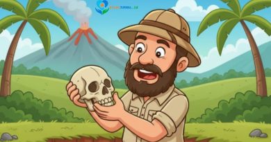 Homo Wajakensis Tulungagung fosil manusia purba Indonesia