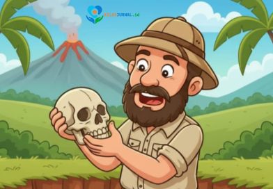 Homo Wajakensis Tulungagung fosil manusia purba Indonesia