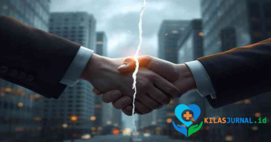 Siapa Sebenarnya yang Berkhianat: Warga atau Negara?