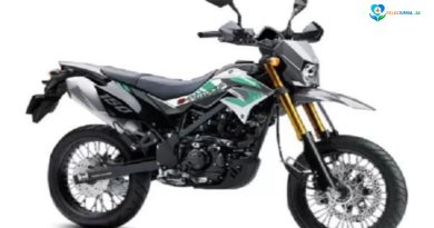 Honda X-Tracker 2026 Hadir Rp16 Jutaan, Jadi Alternatif Saat Motor Matic Kian Mahal