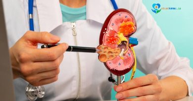 Dokter Ungkap Perubahan di Wajah yang Bisa Jadi Tanda Gagal Ginjal