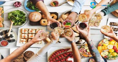 Rahasia Sehat dalam Islam: Ini Manfaat Mengunyah Makanan Lebih Lama