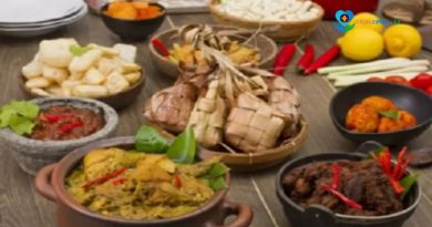 Empat Menu Lebaran yang Harus Dihindari Penderita Stroke dan Diabetes