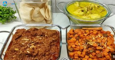 Menu Lebaran Ini Sering Terlupakan, Ternyata Jadi Penyumbang Asam Urat