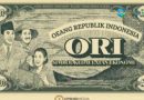 Perjalanan Uang Republik Indonesia: Dari ORI hingga Stabilitas Ekonomi Orde Baru