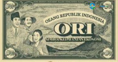 Perjalanan Uang Republik Indonesia: Dari ORI hingga Stabilitas Ekonomi Orde Baru