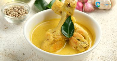 Berapa Kali Opor dan Rendang Boleh Dipanaskan? Ini Batas Aman Menurut Ahli