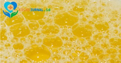 Ciri Urine Anak Muda yang Bisa Jadi Tanda Radang Ginjal