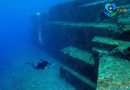 Misteri Atlantis Jepang, Monumen Yonaguni Karya Manusia atau Alam? Penemuan Tak Sengaja yang Menggemparkan Dunia