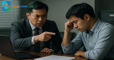 Ciri-ciri Bos NPD: Fakta Terbaru dan Dampaknya pada Mental Karyawan