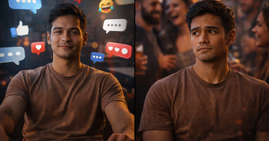 Fakta vs Mitos: Ekspresif di Internet Tapi Canggung di Dunia Nyata