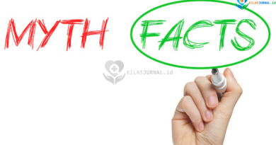 Mitos vs Fakta Kesehatan: Jangan Sampai Salah Kaprah dalam Menjaga Tubuh