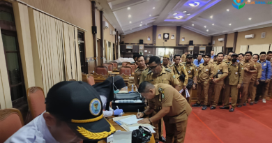 Pemerintah Siapkan Teknologi Pelacak Lokasi ASN WFH, Dinilai Mirip Sistem Era Pandemi