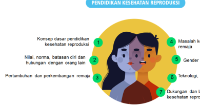 Mitos dan Fakta Kesehatan Reproduksi Remaja: Edukasi Penting untuk Generasi Muda