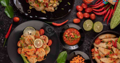 5 Hal tentang Makanan Pedas: Mitos atau Fakta yang Perlu Diketahui