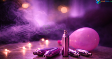 Fenomena “Whip Pink” di Kalangan Anak Muda: Tren, Risiko, dan Fakta Medis di Baliknya