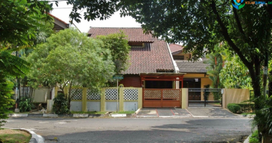 Mitos Rumah Tusuk Sate, Benarkah Berdampak bagi Penghuni?