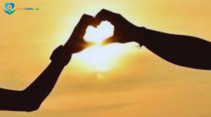 hubungan awet pasangan komunikasi sehat