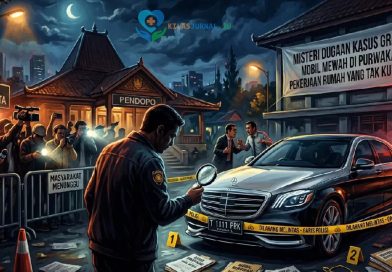 gratifikasi mobil mewah Purwakarta penyidikan kejaksaan kasus korupsi