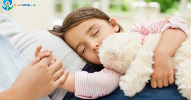 tidur dan olahraga hubungan kualitas tidur sehat