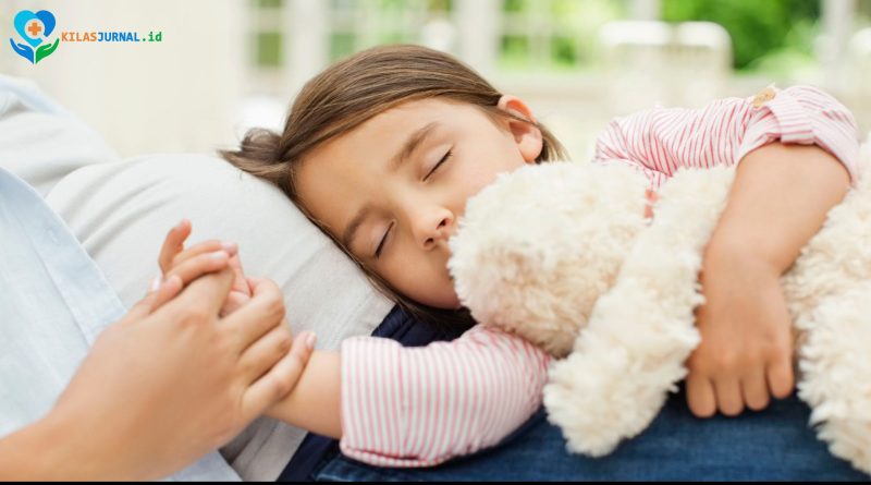 tidur dan olahraga hubungan kualitas tidur sehat