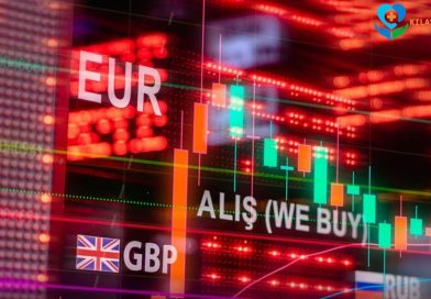 Investasi saham modal kecil 2026 dengan grafik IHSG naik dan analisis pasar saham Indonesia