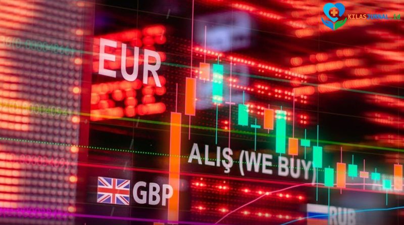 Investasi saham modal kecil 2026 dengan grafik IHSG naik dan analisis pasar saham Indonesia