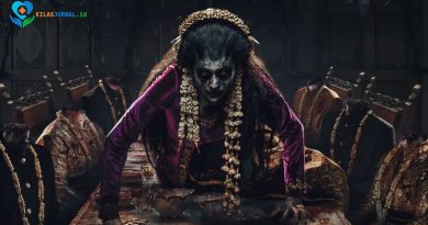 Film horor Indonesia budaya Jawa dengan nuansa mistis tradisional dan ritual kejawen