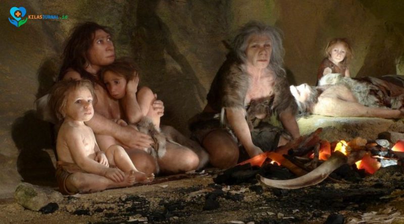 Bayi Neanderthal tumbuh cepat dibanding manusia modern berdasarkan penelitian terbaru