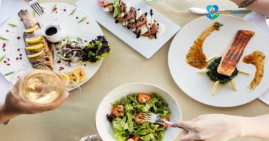 Tak Terduga, 5 Perpaduan Makanan Ini Ternyata Lebih Sehat dan Bergizi