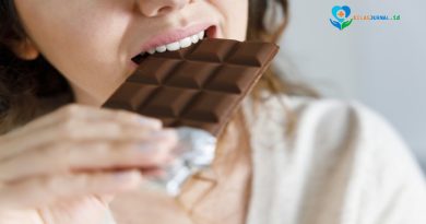 Makan Enak Tapi Sehat, 3 Makanan Ini Bisa Bantu Panjang Umur