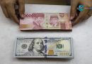 Rupiah Tertekan, Dolar AS Tembus Rp17.280 di Tengah Tekanan Global