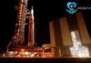 Link Live Streaming Peluncuran Artemis II, Misi NASA Bawa Manusia Kembali ke Bulan