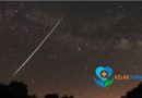 Hujan Meteor Lyrid 21–22 April 2026, Ini Waktu Terbaik Menyaksikannya