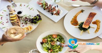 Siapa Sangka, 5 Perpaduan Makanan Ini Ternyata Super Sehat dan Tetap Lezat