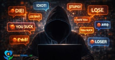 Fakta vs Mitos: Anonimitas Bikin Orang Lebih Berani dan Kasar