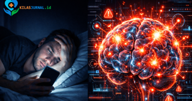 Fakta vs Mitos: Capek Tanpa Kerja Berat, Kenapa Bisa Terjadi?