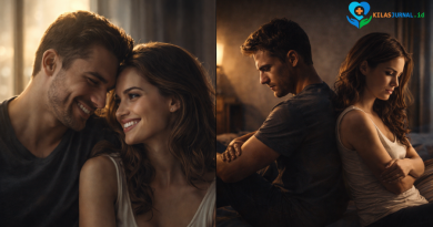 Fakta vs Mitos: Hubungan Tanpa Konflik, Sehat atau Pura-Pura?