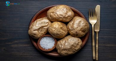 5 Sayur Ini Ternyata Lebih Sehat Dimakan dengan Kulitnya, Jangan Sembarangan Dikupas