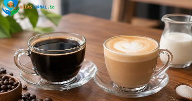 Kopi Hitam atau Kopi Susu, Mana yang Lebih Baik untuk Dikonsumsi Setiap Hari?